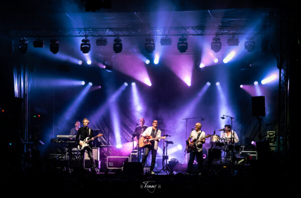 Photo concert En Passant Pont-l'Abbé
