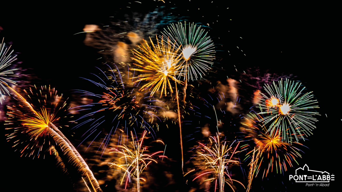 Annulation feu d'artifice du 11 juillet