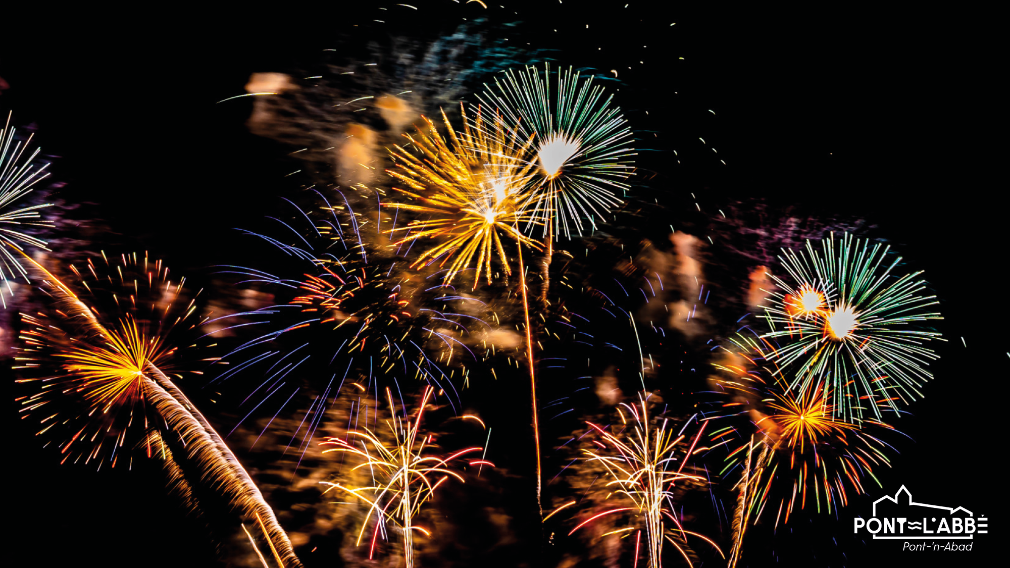 Annulation feu d'artifice du 11 juillet